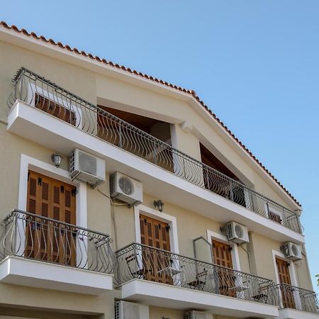 Papadatos Studios Argostoli  Exteriér fotografie