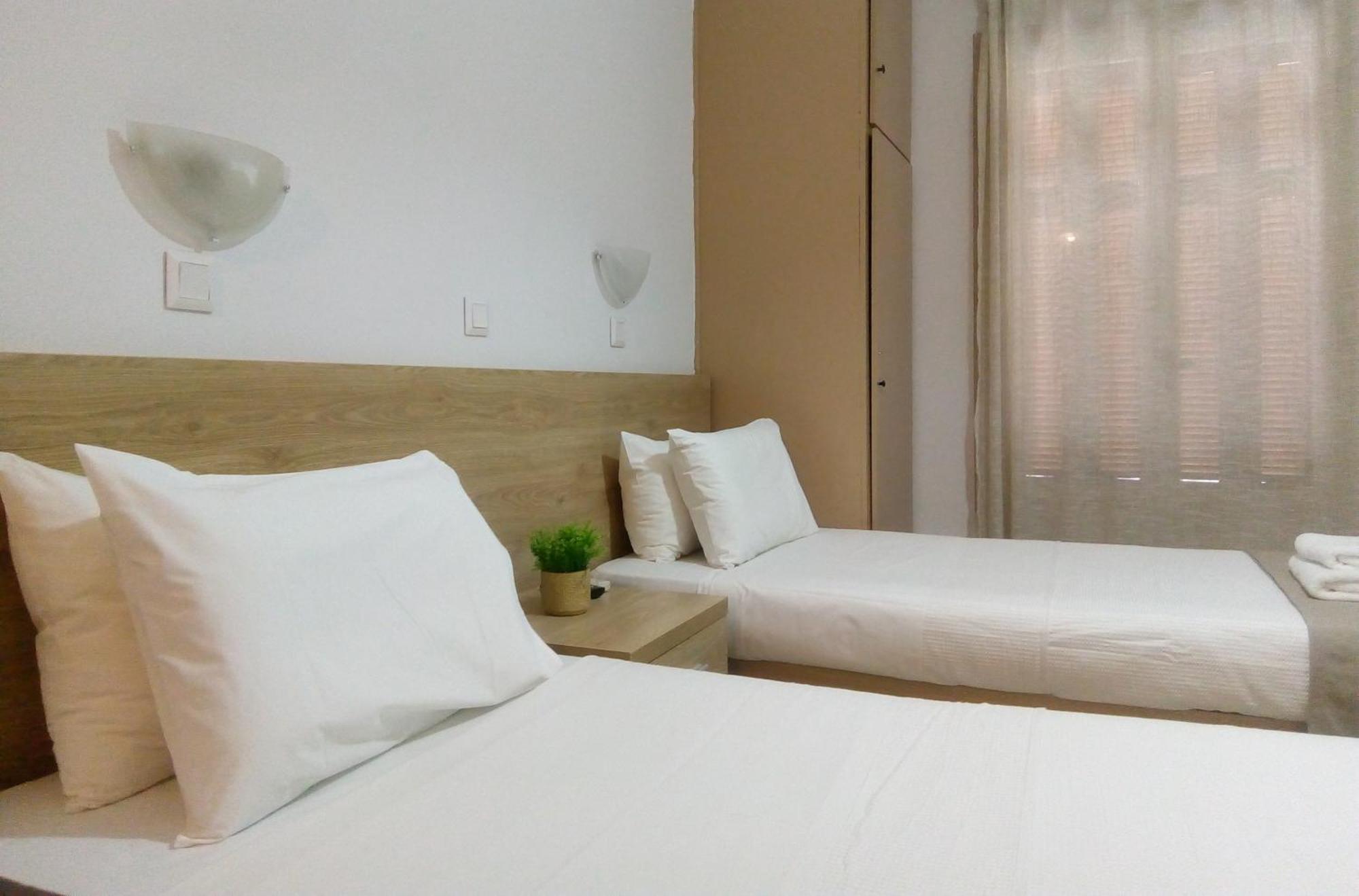 Papadatos Studios Argostoli  Exteriér fotografie