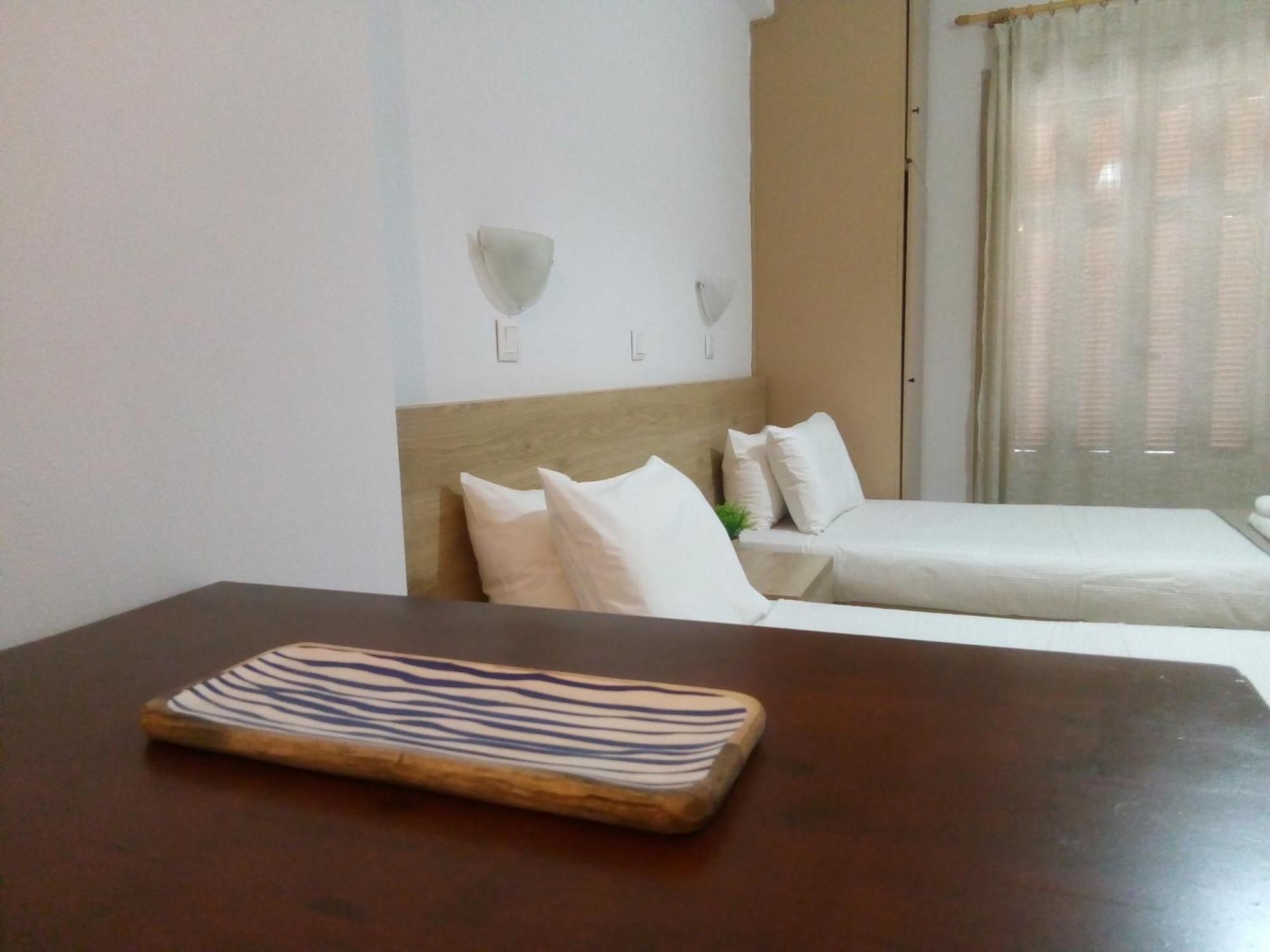 Papadatos Studios Argostoli  Exteriér fotografie