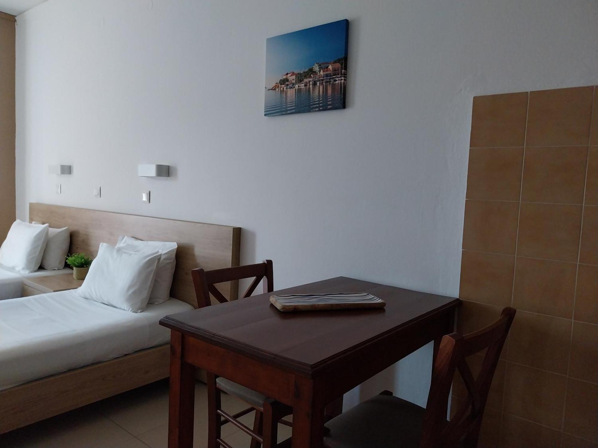 Papadatos Studios Argostoli  Exteriér fotografie