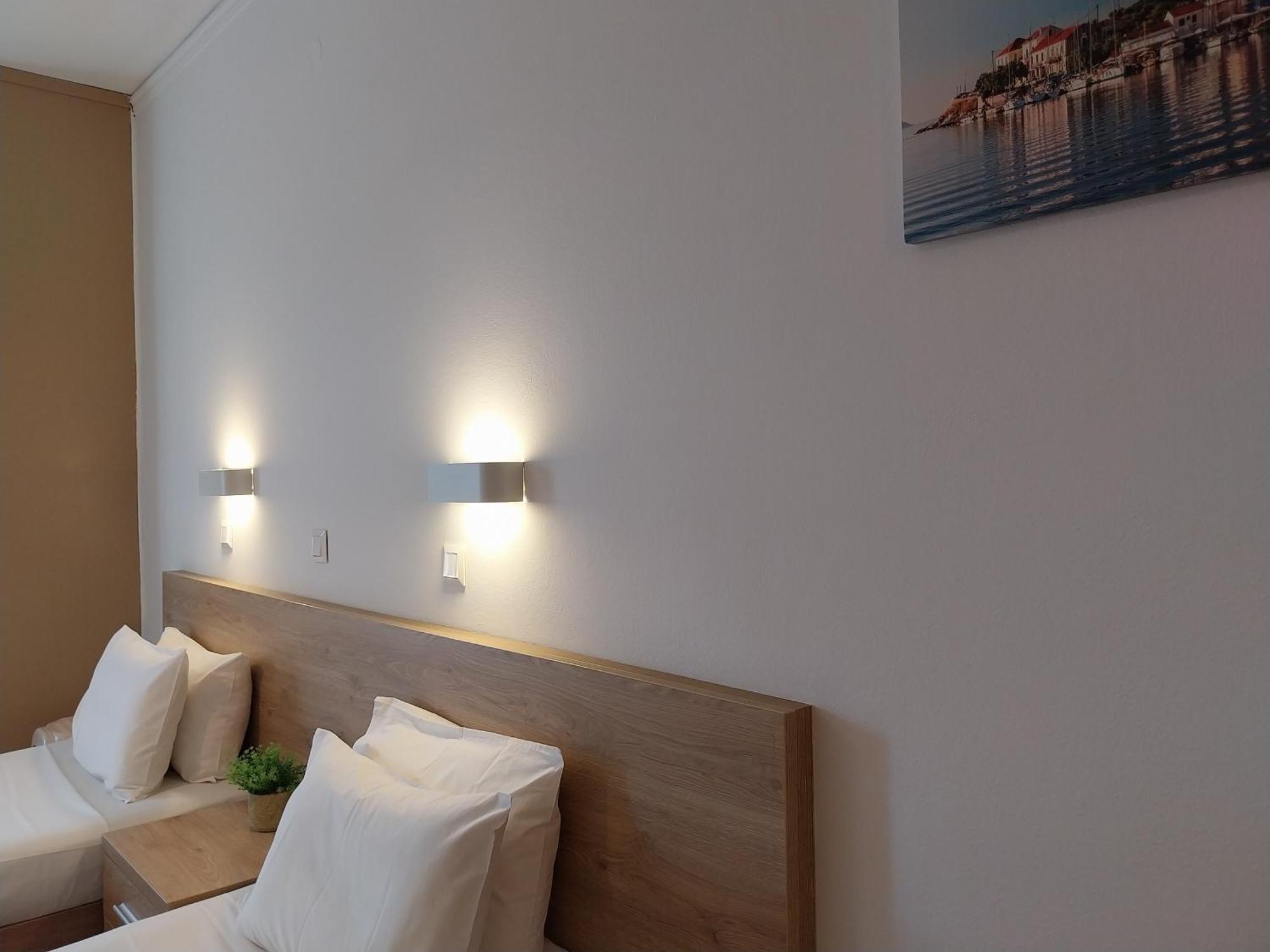 Papadatos Studios Argostoli  Exteriér fotografie