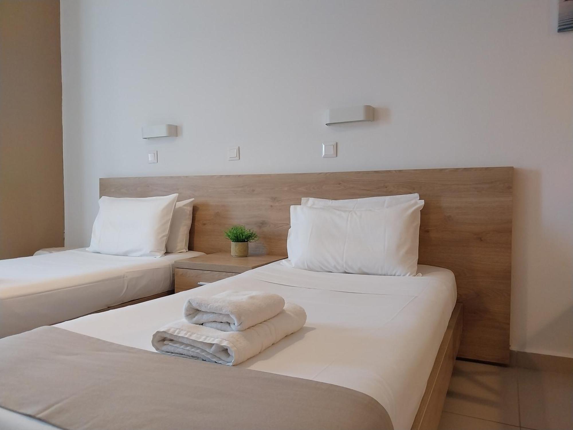Papadatos Studios Argostoli  Exteriér fotografie