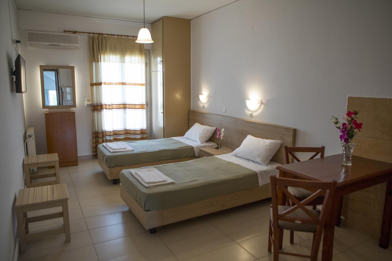 Papadatos Studios Argostoli  Exteriér fotografie