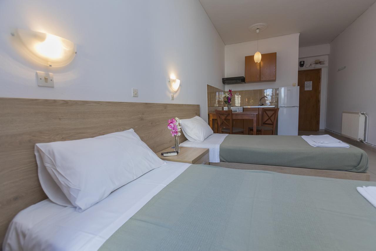 Papadatos Studios Argostoli  Exteriér fotografie