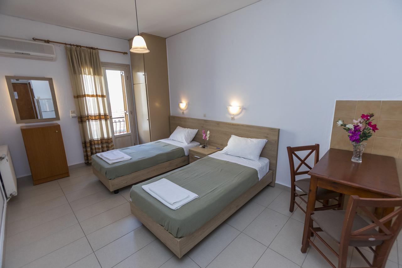Papadatos Studios Argostoli  Exteriér fotografie